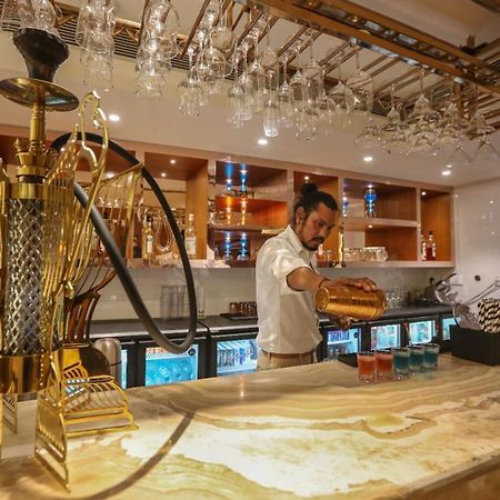 Hotel Oil Field Duliagaon Kültér fotó