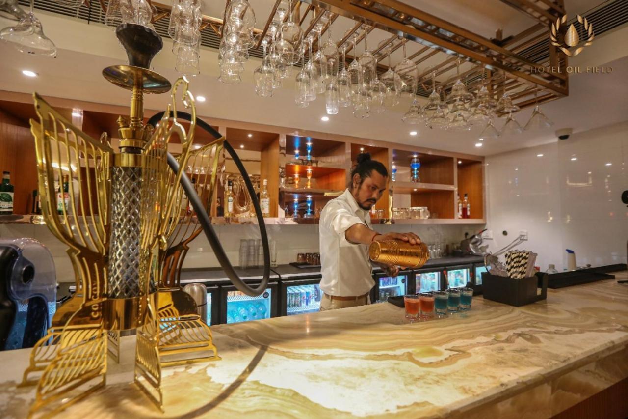 Hotel Oil Field Duliagaon Kültér fotó